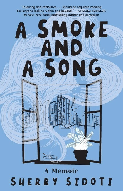 A Smoke and a Song A Smoke and a Song