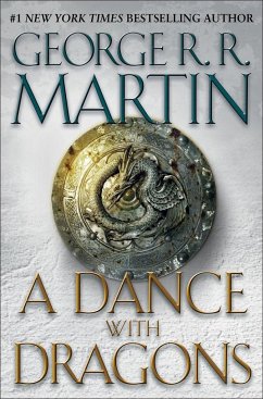 A Song of Ice and Fire 05. A Dance with Dragons von Penguin Random House