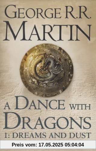 A Song of Ice and Fire 05.1. A Dance with Dragons - Dreams and Dust A Song of Ice and Fire 05.1. A Dance with Dragons - Dreams and Dust