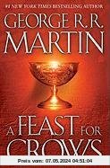 A Song of Ice and Fire 4. A Feast for Crows