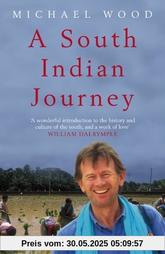 A South Indian Journey: The Smile of Murugan A South Indian Journey: The Smile of Murugan