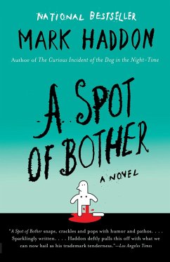 A Spot of Bother von Knopf Doubleday Publishing Group