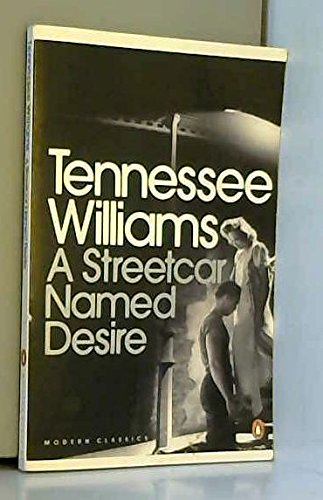 A Streetcar Named Desire A Streetcar Named Desire von Penguin Books Ltd (UK)