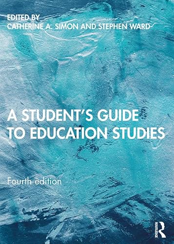 A Student's Guide to Education Studies von Routledge