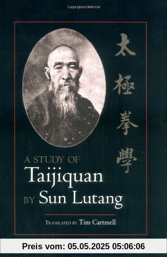 A Study of Taijiquan