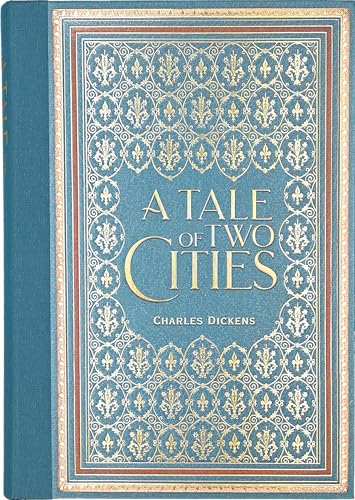 A Tale of Two Cities (Masterpiece Library Edition) von Peter Pauper Press