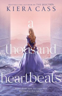 A Thousand Heartbeats von Harper Fire / HarperCollins UK