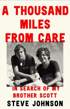 A Thousand Miles From Care (eBook, ePUB) von HarperCollins Publishers