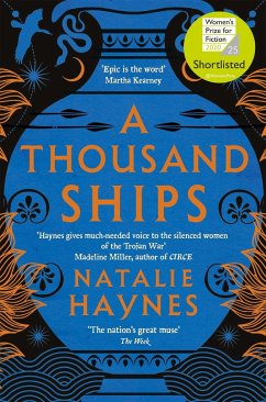 A Thousand Ships von Macmillan Publishers International / Picador