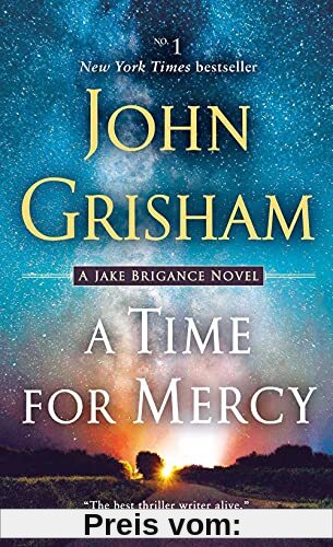 A Time for Mercy (Jake Brigance, Band 3)