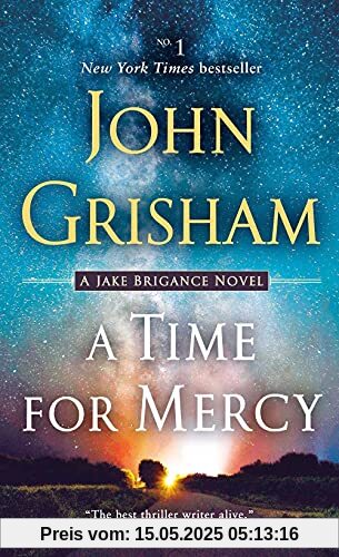 A Time for Mercy (Jake Brigance, Band 3)