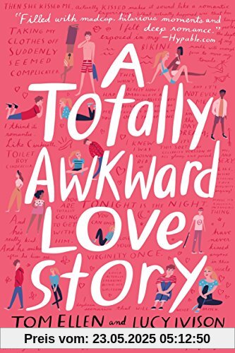 A Totally Awkward Love Story A Totally Awkward Love Story
