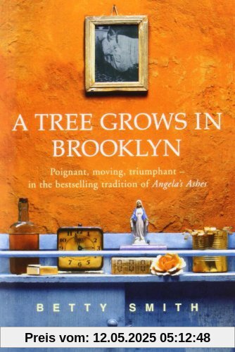 A Tree Grows In Brooklyn