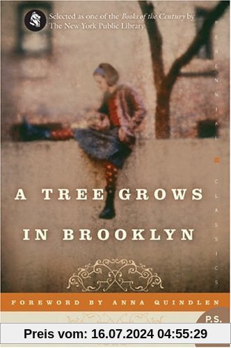 A Tree Grows in Brooklyn (P.S.)