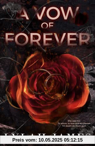 A VOW OF FOREVER