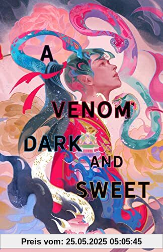 A Venom Dark and Sweet