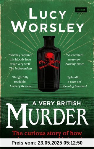 A Very British Murder A Very British Murder