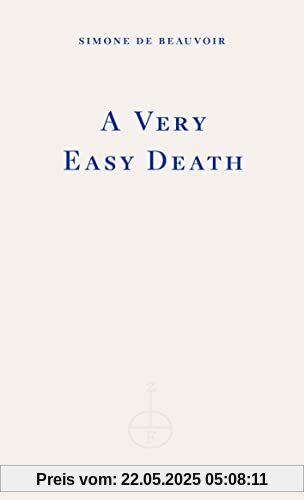 A Very Easy Death A Very Easy Death