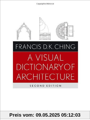A Visual Dictionary of Architecture