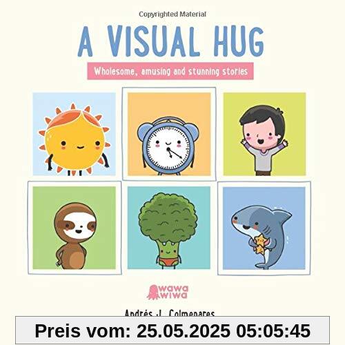 A Visual Hug