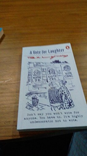 A Vote for Laughter: Birth Centenary Edition A Vote for Laughter: Birth Centenary Edition