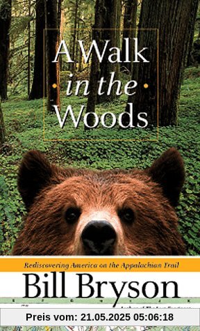 A Walk in the Woods