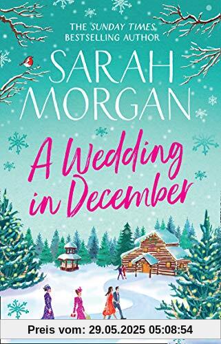 A Wedding In December A Wedding In December