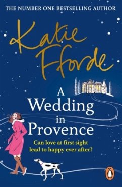 A Wedding in Provence von Penguin / Penguin Books UK