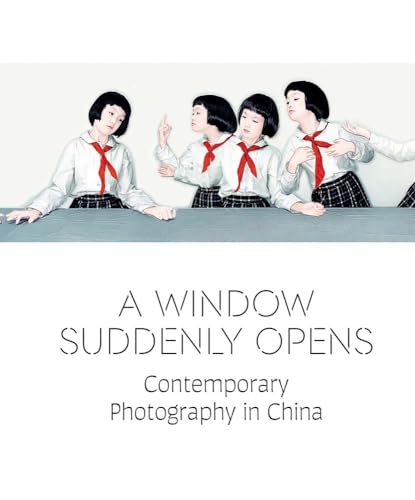 A Window Suddenly Opens: Contemporary Photography in China von Yale University Press