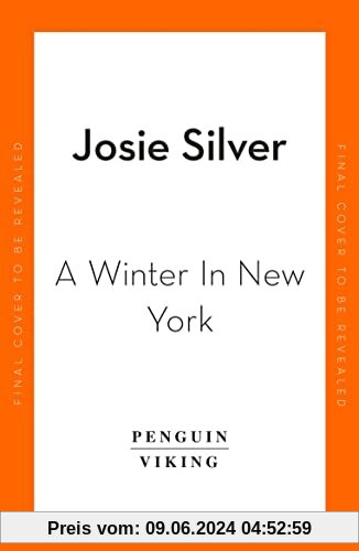 A Winter in New York: The delicious new wintery romance from the Sunday Times bestselling author of One Day in December