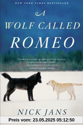 A Wolf Called Romeo
