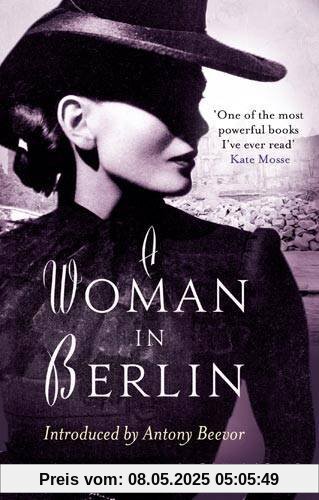 A Woman in Berlin (VMC)