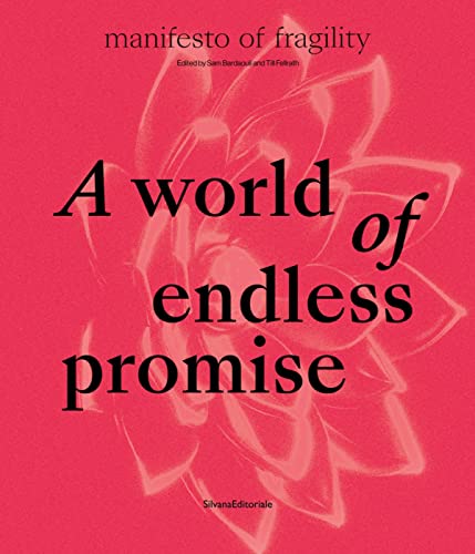 A World of Endless Promise: Manifesto of Fragility (The 16th Lyon Biennale: manifesto of fragility)