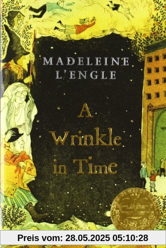 A Wrinkle in Time