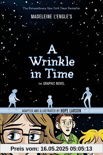 A Wrinkle in Time