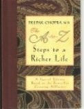 A-Z Steps to a Richer Life A-Z Steps to a Richer Life