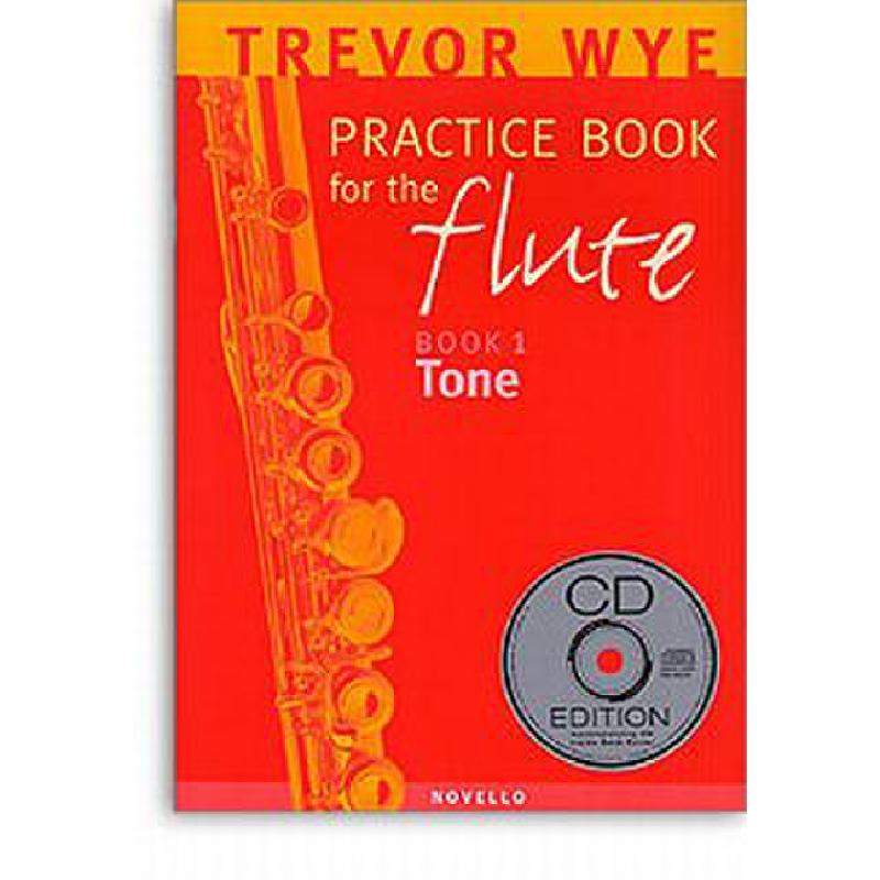 A beginner's book 1 - Tone