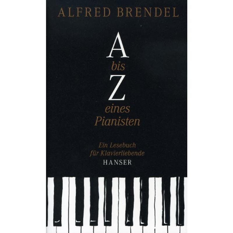 A bis Z eines Pianisten