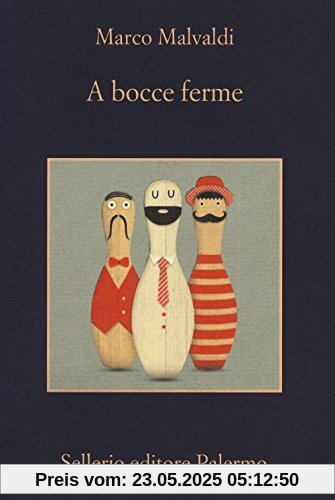 A bocce ferme A bocce ferme