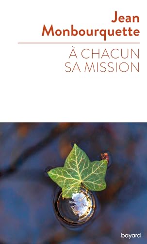 A chacun sa mission von BAYARD CULTURE