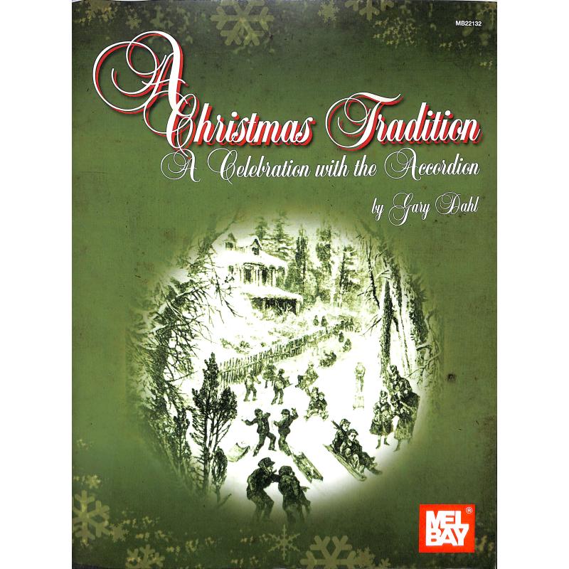 A christmas tradition