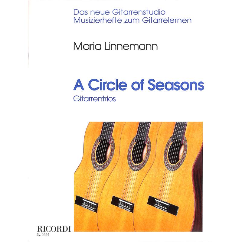 A circle of seasons