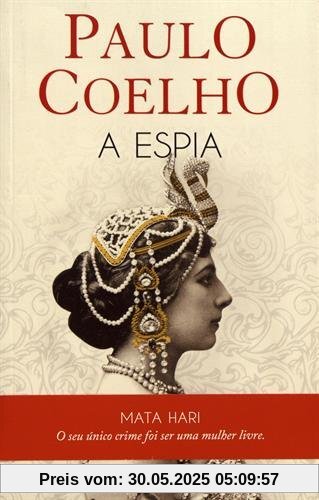 A espia A espia