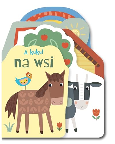 A kuku Na wsi von AWM Agencja Wydawnicza
