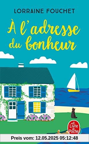A l'adresse du bonheur