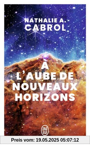 À l'aube de nouveaux horizons À l'aube de nouveaux horizons