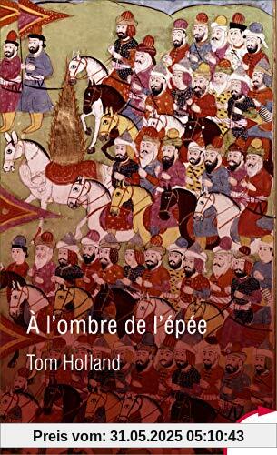 A l'ombre de l'épée A l'ombre de l'épée