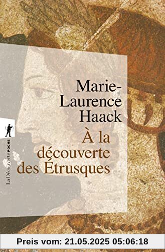 À la découverte des Étrusques