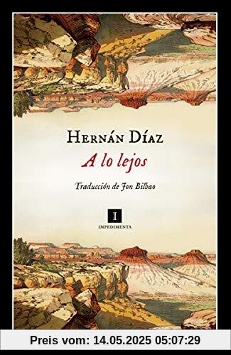 A lo lejos (Impedimenta, Band 207)
