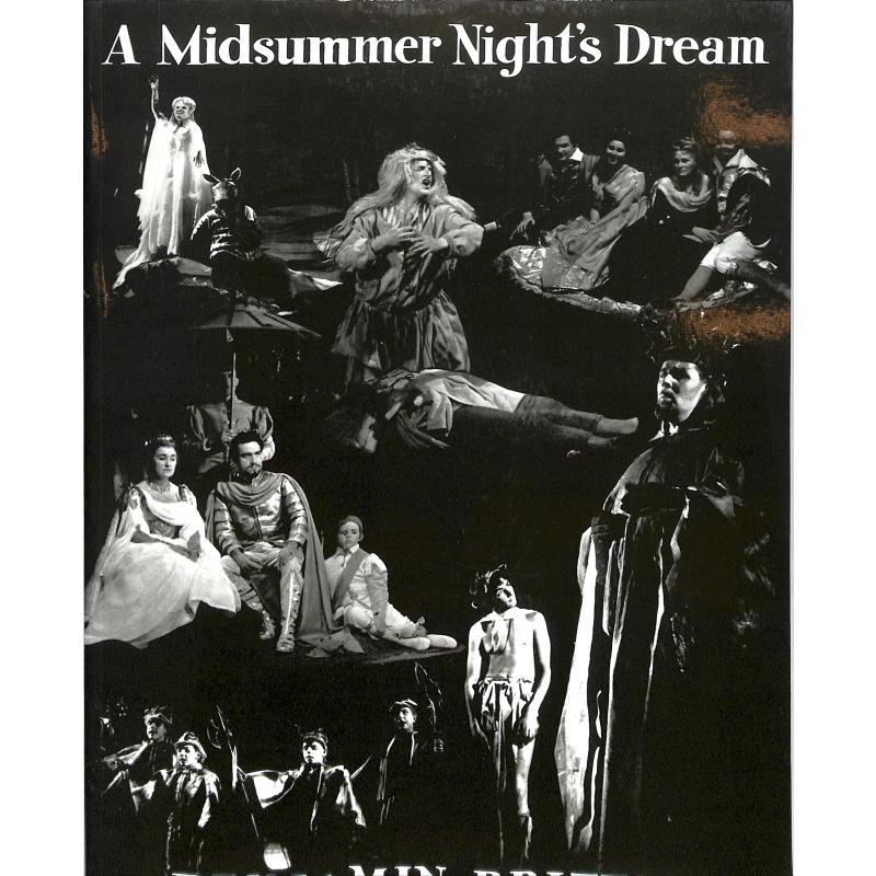A midsummer night's dream op 64